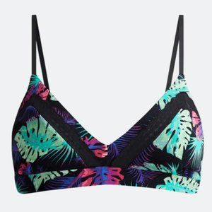 FeelFree Lace Triangle Bralette